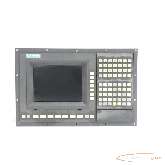  Siemens 6FC5103-0AB03-1AA2 Flachbedientafel Version C SN:T-K42036315 photo on Industry-Pilot