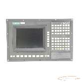  Siemens 6FC5103-0AB03-1AA2 Flachbedientafel E-Stand: B SN:H5611200 фото на Industry-Pilot