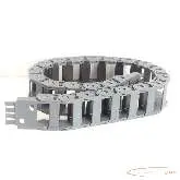  Кабельная цепь IGUS 15i.038.048 Energiekette 22 Glieder 750mm + 1038 1PZ und 1038 2PZ фото на Industry-Pilot