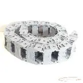  Кабельная цепь murrplastik RV 70 Energiekette 11 Glieder + 2 x Anschluss KA/Z3002 540mm фото на Industry-Pilot