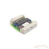  Memory module Siemens 6AV3971-1BA02-0CA0 Speichermodul TD10 128kByte A01 Ausgabe: 2 photo on Industry-Pilot