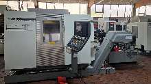  CNC Turning and Milling Machine CNC Drehmaschine  photo on Industry-Pilot