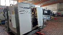 Токарно фрезерный станок с ЧПУ CNC Drehmaschine  фото на Industry-Pilot