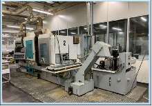  Vertical Turning Machine Index V 200T photo on Industry-Pilot