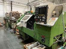  CNC Turning Machine Mazak QT 10N photo on Industry-Pilot