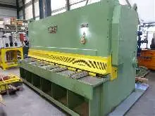  Гидравлические гильотинные ножницы Wieger Alpha 301 13/30 фото на Industry-Pilot