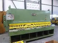 Tafelschere - hydraulisch Wieger Alpha 301 13/30 guter Zustand