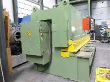 Tafelschere - hydraulisch Wieger Alpha 301 13/30 guter Zustand