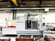  Machining Center - Vertical DEPO MCFV 1260 P photo on Industry-Pilot