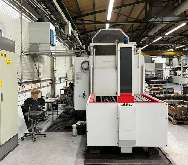 Machining Center - Vertical DEPO MCFV 1260 P photo on Industry-Pilot