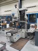 Координатно-шлифовальный станок HAUSER S40-DR купить бу