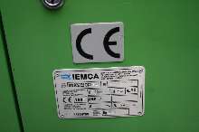 Податчик прутка IEMCA Mini Boss 325 CNC фото на Industry-Pilot