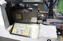 Прутковый токарный автомат продольного точения CITIZEN L16-VI фото на Industry-Pilot