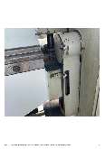 Листогиб с поворотной балкой FASTI 2095-20-3 фото на Industry-Pilot