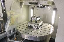 Обрабатывающий центр - универсальный DECKEL MAHO DMC 105 V linear / 5A фото на Industry-Pilot