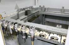 Обрабатывающий центр - универсальный DECKEL MAHO DMC 105 V linear / 5A фото на Industry-Pilot