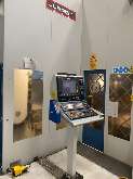 Фрезерно-расточный станок JUARISTI MX 3 D фото на Industry-Pilot