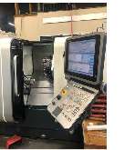 CNC Drehmaschine DMG GILDEMEISTER CTX  ALPHA 500 V4 gebraucht kaufen