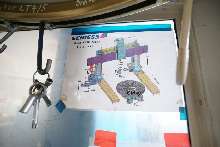 Карусельно-токарный станок - двухстоечный SCHIESS VMG 6 PS фото на Industry-Pilot
