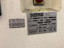Фрезерный станок - универсальный HURON VX10 фото на Industry-Pilot
