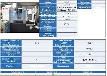 Фрезерный станок - универсальный HURON VX10 фото на Industry-Pilot