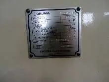 مركز خراطة وتفريز CNC OKUMA MacTurn 50 الصورة على Industry-Pilot