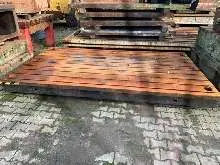  Крепёжная плита KRUPS A 3,5 -2 фото на Industry-Pilot