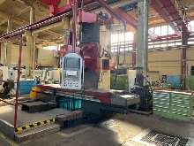  Bed Type Milling Machine - Universal DROOP & REIN FS 130 photo on Industry-Pilot