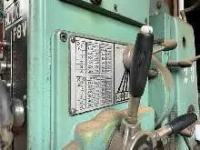 Centre de travail - Vertical HOLKE F 8 V Images sur Industry-Pilot