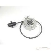  Rotary encoder Heidenhain ERN 180 2500 35S12-03 Drehgeber ID: 589 614-05 SN: 71 509 213 A photo on Industry-Pilot