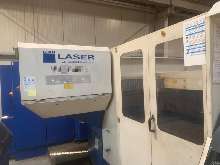  Laserschneidmaschine  Trumpf L3030 Bilder auf Industry-Pilot