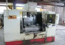  Centre de travail - Vertical YANG EAGLE MCV 1000 Images sur Industry-Pilot