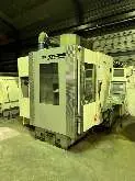 Machining Center - Vertical DMG DMC 70 Hi Dyn photo on Industry-Pilot