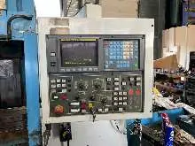 Bearbeitungszentrum - Vertikal YCM SUPERMAX VMC -85 A / FANUC 0M guter Zustand