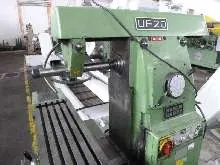  آلة تفريز - شاملة Wilhelm Grupp UF 20 الصورة على Industry-Pilot