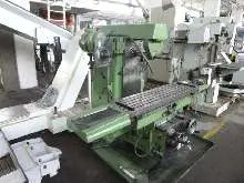 آلة تفريز - شاملة Wilhelm Grupp UF 20 الصورة على Industry-Pilot