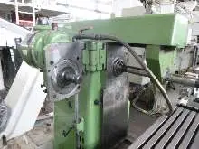 آلة تفريز - شاملة Wilhelm Grupp UF 20 الصورة على Industry-Pilot