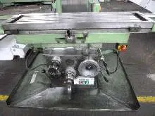 آلة تفريز - شاملة Wilhelm Grupp UF 20 الصورة على Industry-Pilot