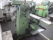 آلة تفريز - شاملة Wilhelm Grupp UF 20 الصورة على Industry-Pilot