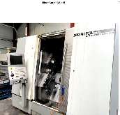  CNC Turning and Milling Machine GILDEMEISTER SPRINT 65 linear photo on Industry-Pilot