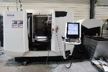 Токарно фрезерный станок с ЧПУ DMG MORI CLX 450 V4 купить бу
