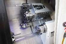 Токарно фрезерный станок с ЧПУ DMG MORI CLX 350 V6 with Gantry GX 6 фото на Industry-Pilot