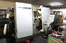 Токарно фрезерный станок с ЧПУ GILDEMEISTER Twin 65 Y фото на Industry-Pilot