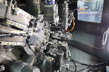 Прутковый автомат Многошпинд. INDEX MS 52 C фото на Industry-Pilot