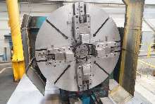 Тяжёлый токарный станок SAFOP Leonard CNC 1000/1800 S фото на Industry-Pilot