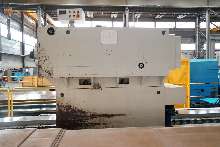 Тяжёлый токарный станок SAFOP Leonard CNC 1000/1800 S фото на Industry-Pilot