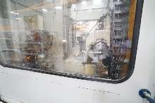 Зубофрезерный станок обкатного типа - вертик. PFAUTER PE 750 CNC фото на Industry-Pilot