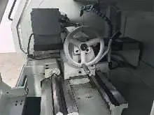 Токарный станок с ЧПУ J&W SK 6136H / 750 фото на Industry-Pilot