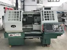 Токарный станок с ЧПУ J&W SK 6136H / 750 фото на Industry-Pilot