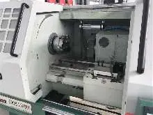 Токарный станок с ЧПУ J&W SK 6136H / 750 фото на Industry-Pilot